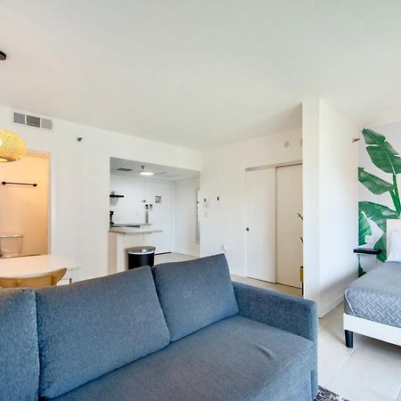 Studio Near Universal Studios With Great View Orlando Bagian luar foto