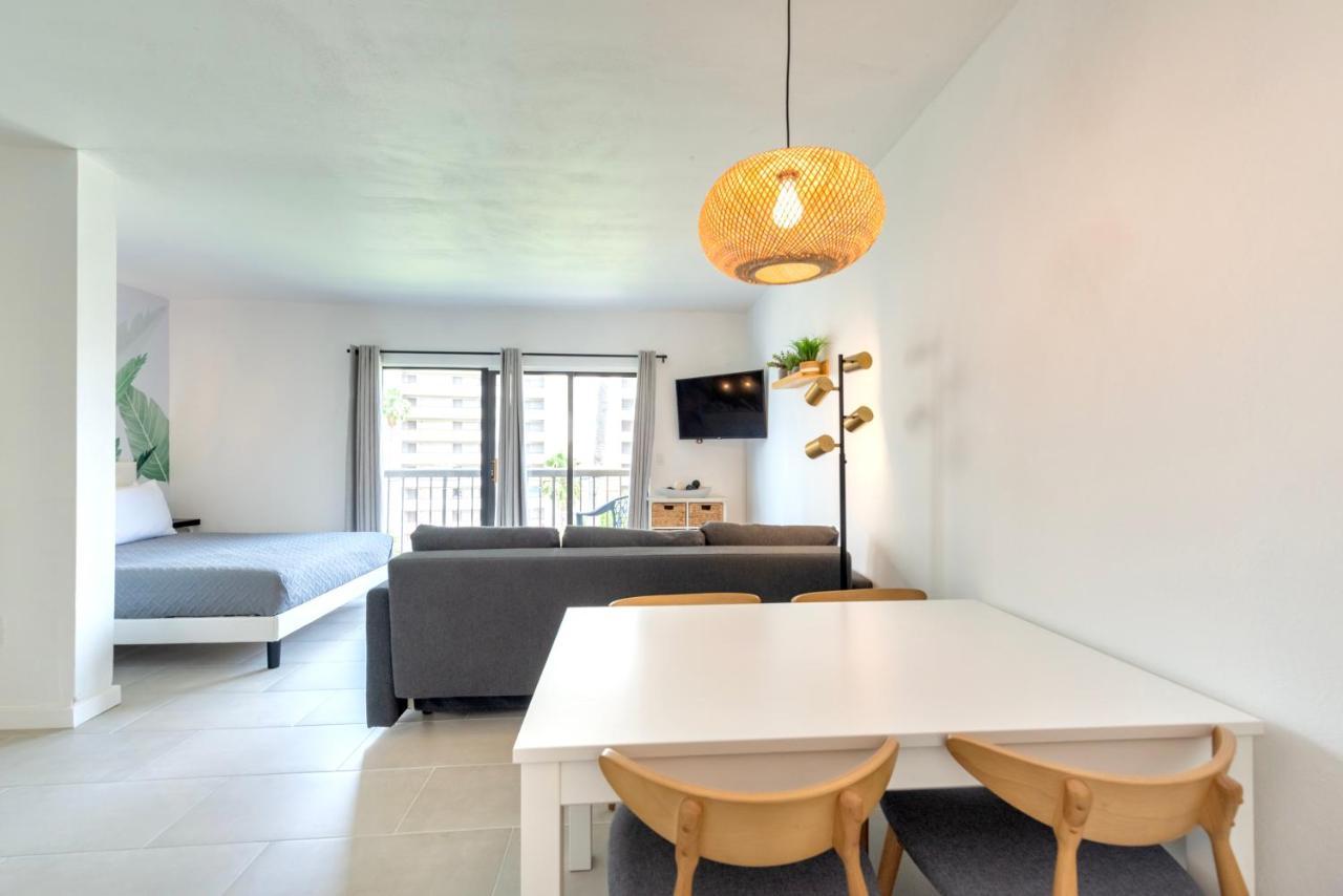 Studio Near Universal Studios With Great View Orlando Bagian luar foto