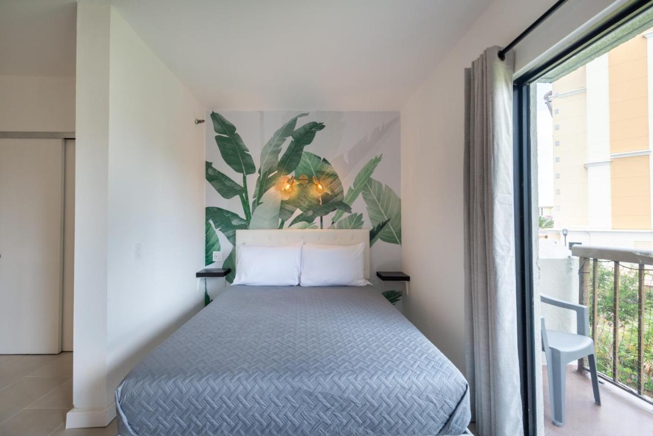 Studio Near Universal Studios With Great View Orlando Bagian luar foto