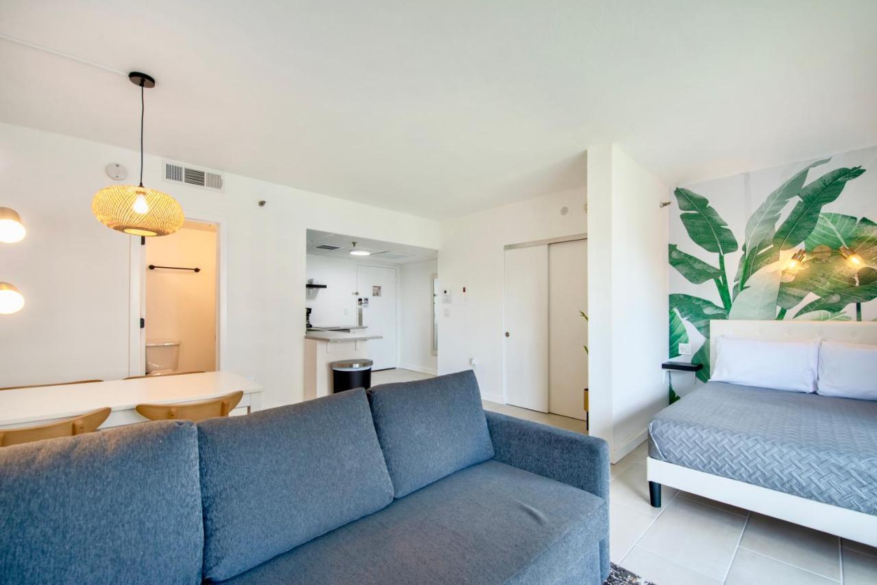Studio Near Universal Studios With Great View Orlando Bagian luar foto