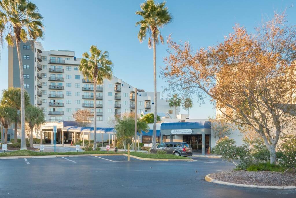 Studio Near Universal Studios With Great View Orlando Bagian luar foto