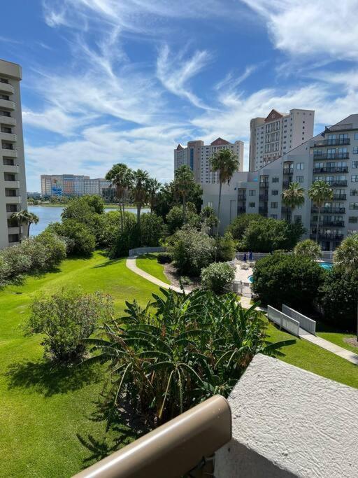 Studio Near Universal Studios With Great View Orlando Bagian luar foto